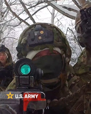 Social 4x5: North Wind 26 - Field Training Pt. 2