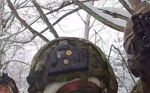 Social 4x5: North Wind 26 - Field Training Pt. 2