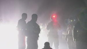 Team Physical Fitness