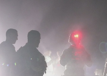 Team Physical Fitness