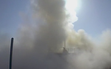 Frank E. Petersen Jr. Supports Operation Epic Fury