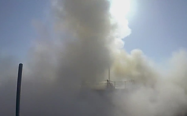 Frank E. Petersen Jr. Supports Operation Epic Fury