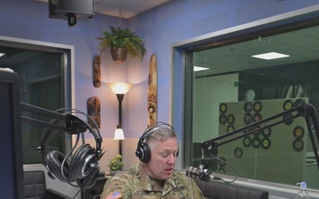 USAG Italy Commander Speaks About Housing Inspection