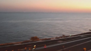 USS Abraham Lincoln (CVN 72) Supports Operation Epic Fury