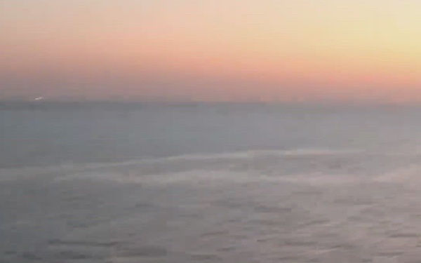 USS Abraham Lincoln (CVN 72) Supports Operation Epic Fury