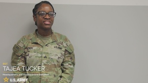 Dogface Soldier: Why we serve