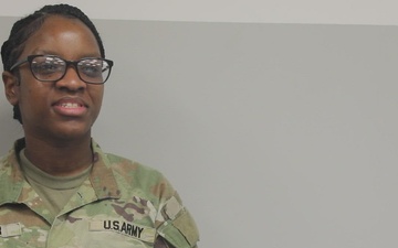 Dogface Soldier: Why we serve