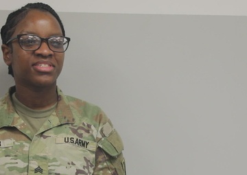 Dogface Soldier: Why we serve