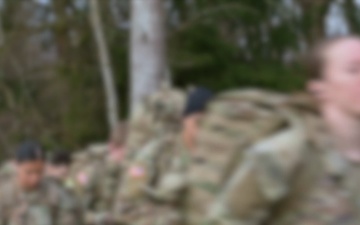 The Road to Gold - GAFPB