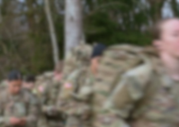 The Road to Gold - GAFPB