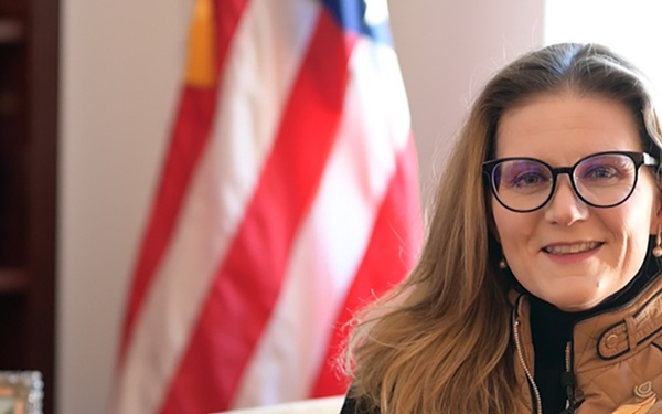 NRCS Highlights Benefits of New Regenerative Pilot Program