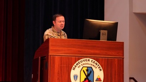 U.S. Army Small Arms Championships Kicks Off at Fort Benning