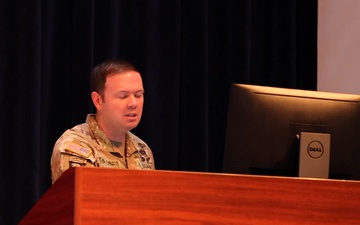 U.S. Army Small Arms Championships Kicks Off at Fort Benning