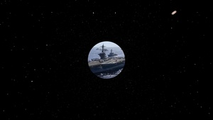 Acquiring Minds - SATCOM