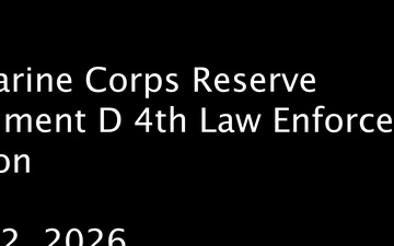 US Marines conduct training during ARCTIC EDGE 2026