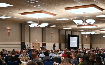 WA ANG enhances leadership and mission readiness through collaborative training