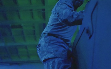 B-Roll: 11th MEU Marines, Sailors Conduct an Amphibious Assault on Marine Corps Base Camp Pendleton