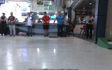 181st MFTB Cabin Fever Competition