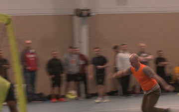 181st MFTB Cabin Fever Competition