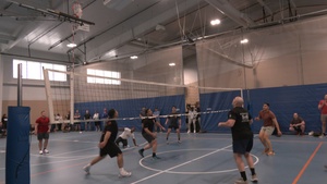 181st MFTB Cabin Fever Competition