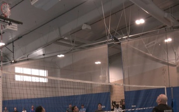 181st MFTB Cabin Fever Competition