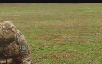 Warrior Training Tasks Round Robin (B-Roll Package)