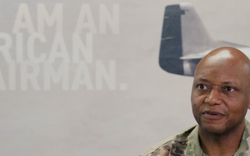 Air Force Global College Promo