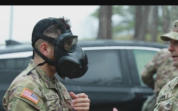 CBRN (B-Roll Package)