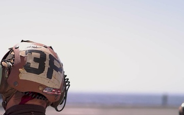 USS Gerald R. Ford supports Operation Epic Fury