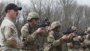 M320 Shoot (B-Roll Package)