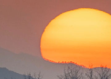 CORE26 | Welcome to the High North | "This is Night in the Arctic"