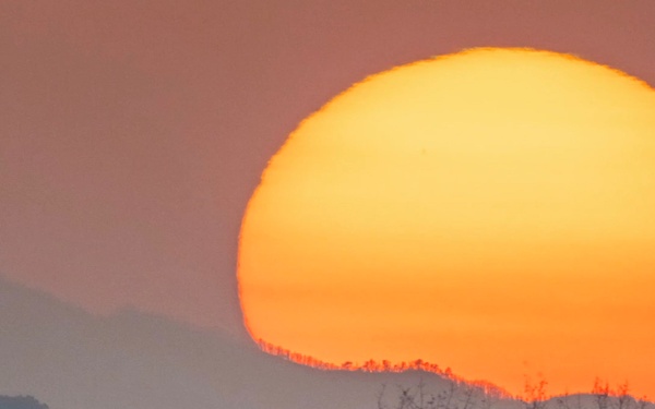 CORE26 | Welcome to the High North | "This is Night in the Arctic"