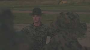 Delta Company Table One Course of Fire