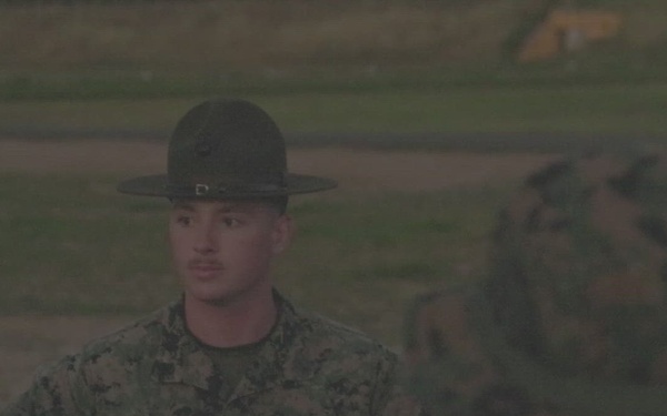 Delta Company Table One Course of Fire