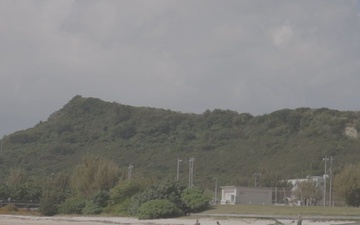 Expeditionary Operations Training Group Conducts Open-Water Tests of Marine-Made Unmanned Vessels