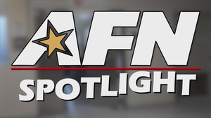 Pacific Spotlight: Lt Col Joseph Smathers