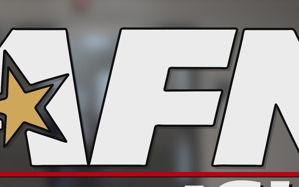 Pacific Spotlight: Lt Col Joseph Smathers