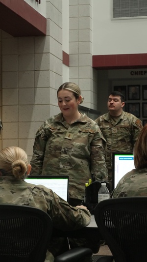 130th Airlift Wing March UTA Recap