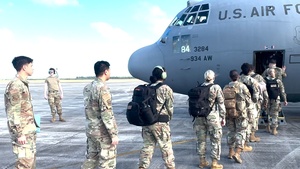 Exercise Patriot Forge 2026