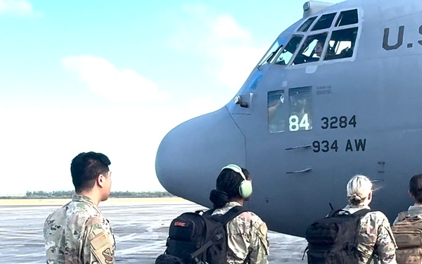 Exercise Patriot Forge 2026