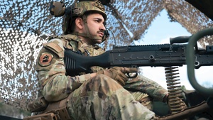 Exercise Patriot Forge 2026