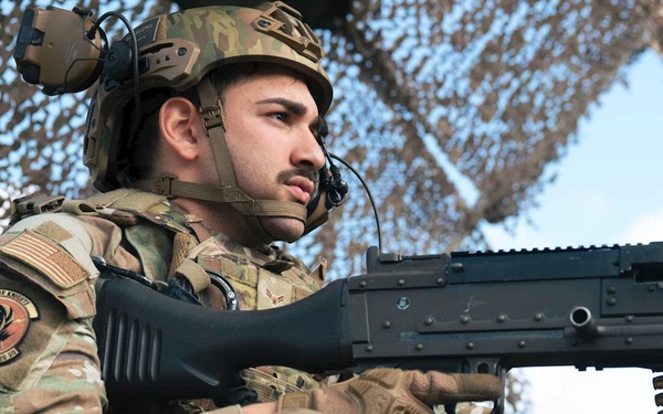 Exercise Patriot Forge 2026