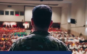 Mission Command: Reps and Sets