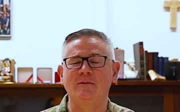 60-Second Sustainment Lesson: Religious Sustainment