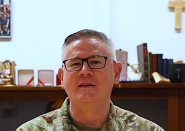 60-Second Sustainment Lesson: Religious Sustainment