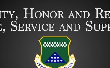 Army Maj. Sorffly Davius honored in dignified transfer March 9