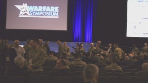 AFA Warfighter Highlights