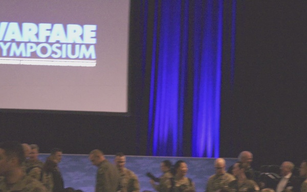 AFA Warfighter Highlights