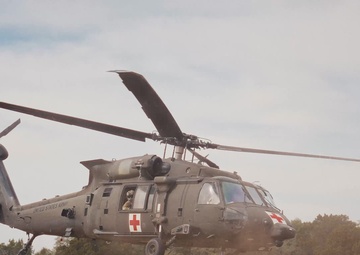 2026 Joint Critical Care Field Training Exercise