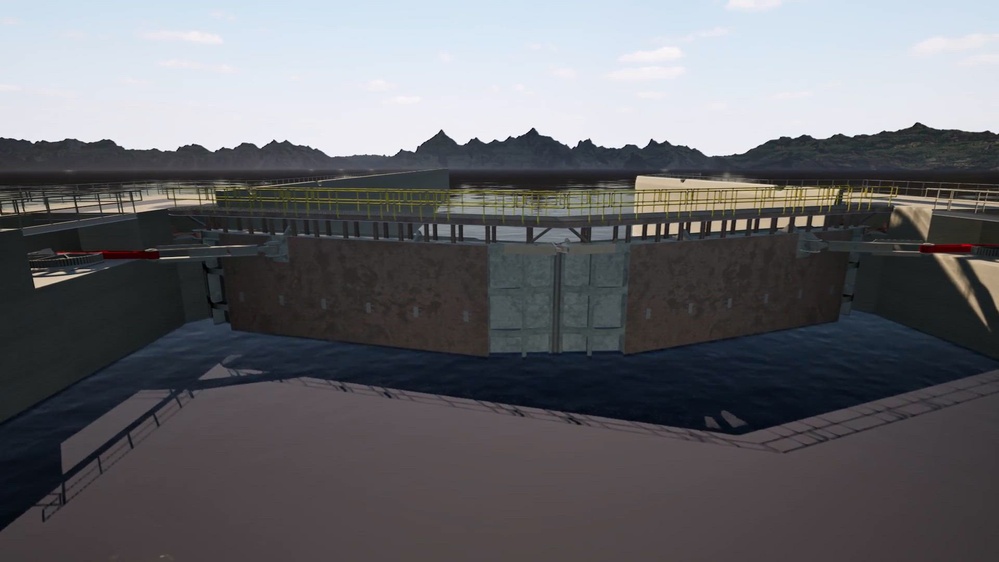 DVIDS - Video - Walla Walla District Engineers among those recognized ...